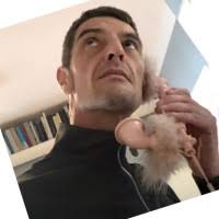 Derek Brian Richards