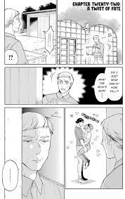 Read【Sono Koi Wa Ichigo No Youni】Online For Free | 1ST KISS MANGA - ✓ Free  Online Manga Reading Website Is Updated Continuously Every Day ~
