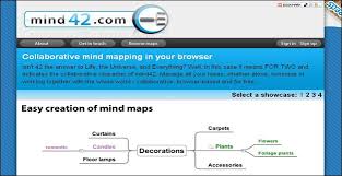 Student, teacher, work or personal. 15 Useful Online Mind Mapping And Brainstorming Tools Tripwire Magazine