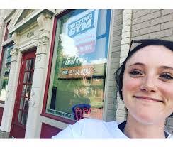 Joe Brickey's Instagram, Twitter & Facebook