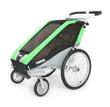 Canoe Storage Thule Strolling Kit You Could Discover More Information At The Web Link Of The Image This Is An Aff Thule Chariot Child Carrier Stroller