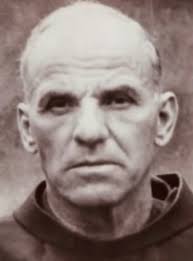 Postanowiłem być wiernym naszemu zakonowi (br. Florian Holewik OFM,  1907-1983)