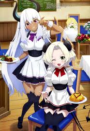 Beelzebub Slime Taoshite 300 Nen hentai videos, GIFs, and images | R34.app