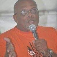 Michelle Cadogan's Instagram, Twitter & Facebook