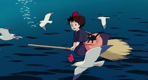 Check out special 26 on netflix. The Best Studio Ghibli Movies On Netflix And Hbo Max