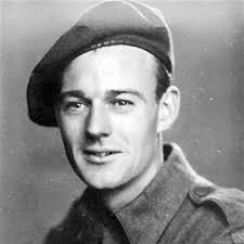 Bill DOIDGE Obituary