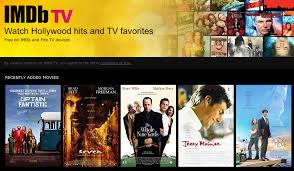 The likeable, magnetic bodega owner usnavi saves every penny from his daily grind as he hopes, imagines and sings about a better life. Amazon Dumps Freedive Name For Imdb Tv As Ad Supported Streaming Service To Triple Content Geekwire