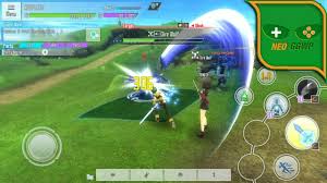 Sword Art Online Integral Factor English Android Ios Apk Mmorpg Gameplay Cut Tutorial Youtube