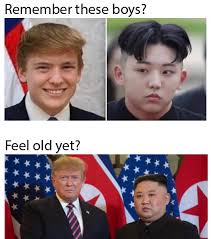 Remember These Boys Feel Old Yet Meme Ahseeit