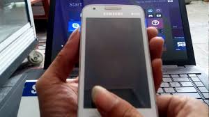 Samsung Galaxy V Plus Sm G318hz Odin Mode Youtube