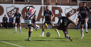 Only a win will satisfy the central cordoba sde supporters in this estadio alfredo terrera clash with platense, having a healthy lead on the opposition in the superliga table. Central Cordoba De Santiago Del Estero Se Metio En Semifinales Mundo D