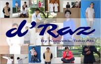 Image result for harga pembuatan almamater di bekasi