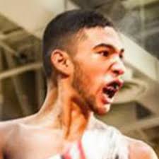 Jeff Gladden vs. Joel Crook, Ring Rulers