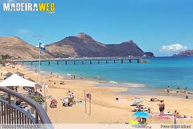 Porto santo is famed for its glorious 7km long sandy beach, but there is so much more to discover, including challenging hiking trails, delightful villages and stunning natural scenery. Daily Pic Porto Santo Island