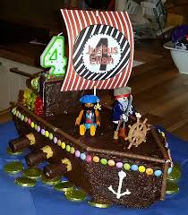 Piratenkuchen Von Pancake Muffin Chefkoch Pirat Kuchen Piratenkuchen Kinder Kuchen