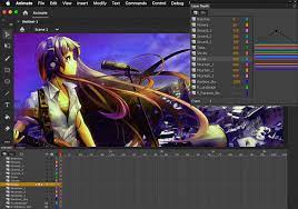Maya 3d animation software can be used for modeling, simulation and rendering 3d animation video. 9 Best Animation Software For Anime In 2021