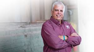 Rail Insider-The genuine article: Rick Webb, recipient of the 2022 Railroad  Innovator Award. Information For Rail Career Professionals From Progressive  Railroading Magazine