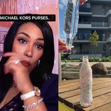 Ruthie Small's Instagram, Twitter & Facebook