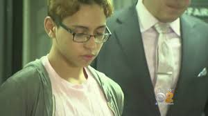 The Randy Report: NYC: High School Student Bullied For Sexual Orientation  Turns On Tormentors Killing One, Injuring Second