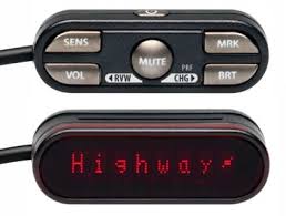 A radar detector makes so much sense while you're driving, as you'll be able to avoid speed traps and other alerts, which are such a hassle. Beltronics Sti R Plus M Edition Beltronics