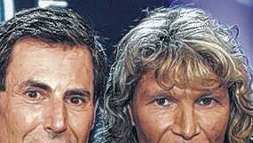 Share uri geller quotations about books, energy and life. Lieber Nonnen Als Uri Geller