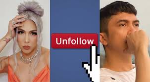 Da hu?' Vice Ganda, Vhong Navarro inunfollow ng celebrity na pareho nilang  beshie-Balita