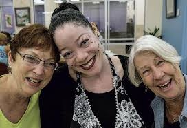 Lifespan is here to help you and your family age well. We promise.