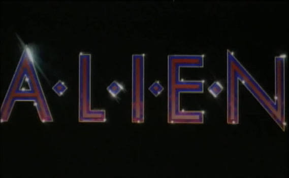 Alien Outlaw (Trailer 1)