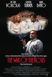 It first aired on november 8, 2005. The War Of The Roses Film Wikipedia