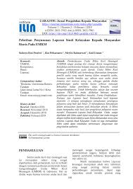 Menurut kasmir dan jakfar (2007:4) studi kelayakan bisnis merupakan suatu metode penjajagan dari suatu gagasan usaha tentang berdasarkan definisi diatas, studi kelayakan bisnis dapat diartikan sebagai sarana atau alat untuk mengukur layak atau tidaknya suatu bisnis dijalankan dan. Buku Studi Kelayakan Bisnis Kasmir Pdf Berbagai Buku