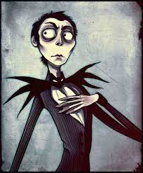 Jack skellington is a character and the main protagonist of the 1993 film the nightmare before christmas. Jack Skellington Human Google Search Animated Movies Art Animation