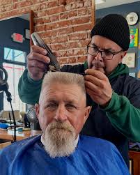 John Q. Public Barbershop (@johnqpublic_barbershop) · Oceanside, CA