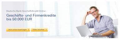 Es gibt deutschlandweit mehr als eine bank für geschäftskunden. Deutsche Bank Geschaftskunden 2021 Geschaftskonto Im Test