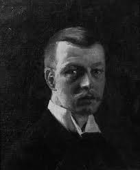 Munch: A Modern Velázquez?