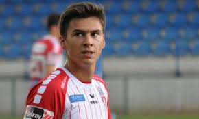 Born 29 july 1995) is a romanian professional footballer who plays for kazakh club astana. Ultimele VeÈ™ti Despre Transferul Lui Dorin Rotariu La Fcsb Mircea Rednic Imi Place Cum GandeÈ™te