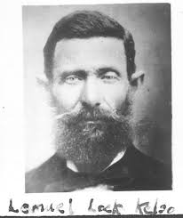 Lemuel Locke Kelso (1832-1919)