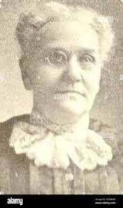 Mrs susan hi-res stock photography and images