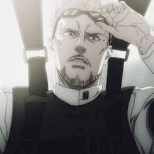 Reiner Braun Edits Aot