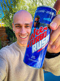 Keep your eyes peeled during the Big Game…might just see something  rejuvenating 😇 Enjoying some @drinkjuvee Turbo Rush today!