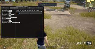 Vn Hax Pubg Mobile Emulator