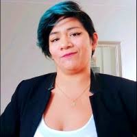 Maria Elena Sayán Paredes