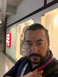 Mauricio Tarazona (@mauriciotarazona13) · Escorial