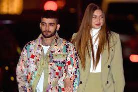 Jul 14, 2021 · gigi hadid and zayn malik taking khai for a walk in her stroller on march 25, 2021. Sajijzzhtc4ijm