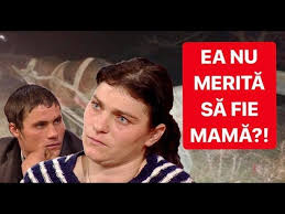163 Vorbeste Moldova Ea Nu Merită Să Fie Mamă 28 03 2019 Youtube