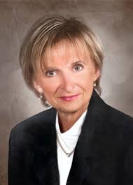 Christiane Gauthier (Obituary)