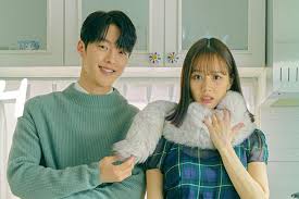 Jang ki yong is a south korean actor and model. Jang Ki Yong And Hyeri S New Drama My Roommate Is A Gumiho Premieres To No 1 Ratings Soompi