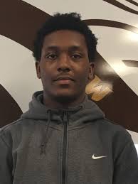 Meet the Detroit Free Press All-Detroit high school football 1st team