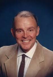 Obituary of Edward LePage