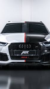 En principio el rs 6 avant estará disponible a finales del primer trimestre de 2020. Audi Rs6 2020 Wallpaper 4k Images Slike