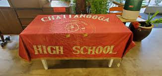 North Chattanooga Kids of the 50's, 60's and 70's